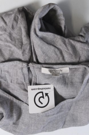 Damen Shirt Comma,, Größe M, Farbe Grau, Preis € 3,99