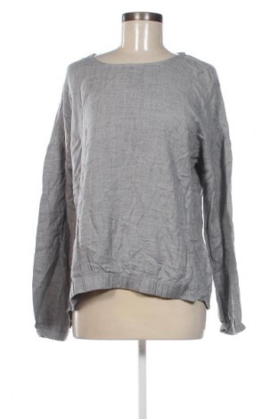 Damen Shirt Comma,, Größe M, Farbe Grau, Preis € 3,99