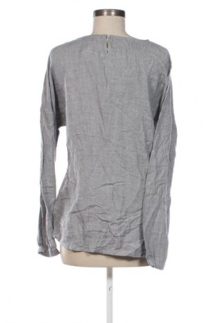 Damen Shirt Comma,, Größe M, Farbe Grau, Preis 3,99 €