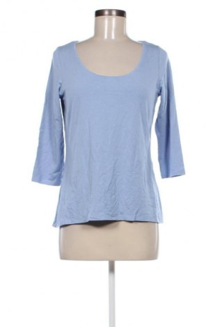 Damen Shirt Comma,, Größe M, Farbe Blau, Preis 13,99 €