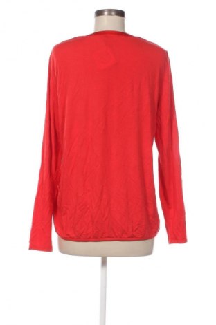 Damen Shirt Comma,, Größe L, Farbe Rot, Preis 13,99 €