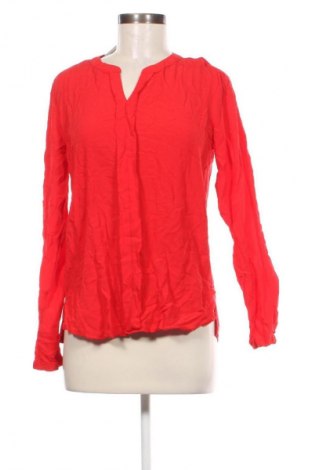 Damen Shirt Comma,, Größe M, Farbe Rot, Preis 33,79 €