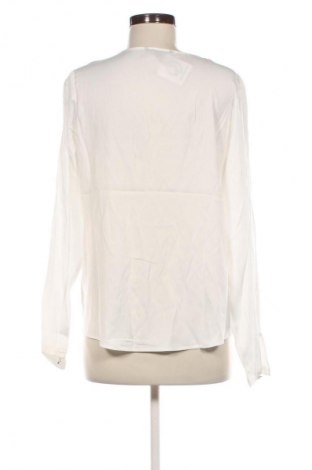 Damen Shirt Comma,, Größe L, Farbe Weiß, Preis 16,49 €