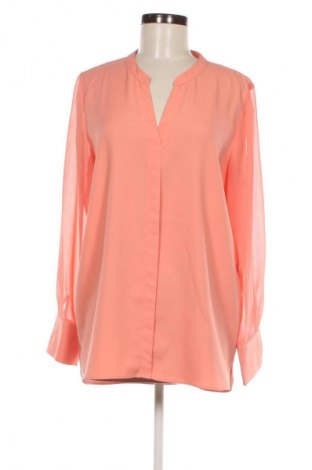 Damen Shirt Comma,, Größe M, Farbe Orange, Preis 16,49 €