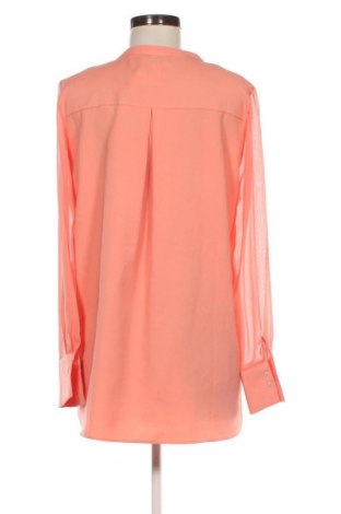 Damen Shirt Comma,, Größe M, Farbe Orange, Preis € 16,49