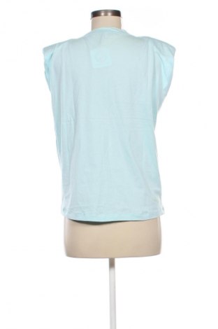 Damen Shirt Concept, Größe L, Farbe Blau, Preis 5,99 €