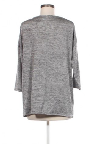 Damen Shirt Cool Code, Größe XL, Farbe Grau, Preis € 4,99