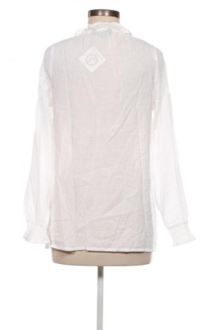 Damen Shirt Coop, Größe M, Farbe Weiß, Preis 4,99 €