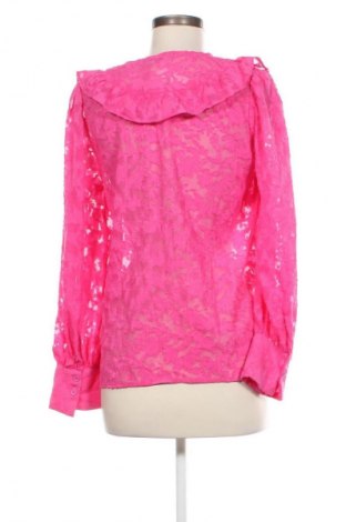 Damen Shirt Coop, Größe M, Farbe Rosa, Preis 4,49 €