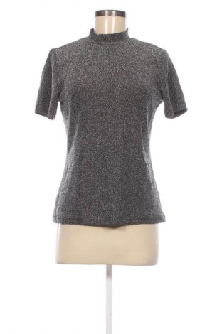 Damen Shirt Costes, Größe M, Farbe Silber, Preis 8,99 €