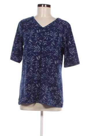 Damen Shirt Cotton Traders, Größe L, Farbe Blau, Preis € 10,99