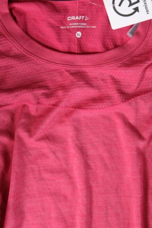 Damen Shirt Craft, Größe XL, Farbe Rosa, Preis 19,49 €