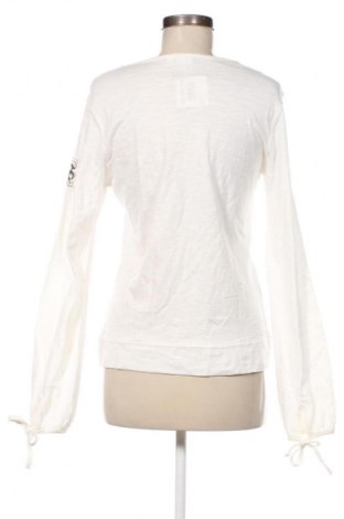 Damen Shirt Crane, Größe M, Farbe Weiß, Preis € 6,99