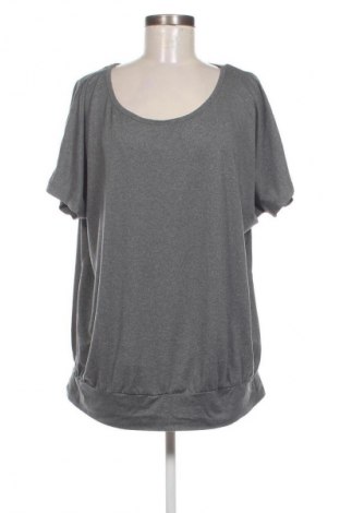 Damen Shirt Crane, Größe XXL, Farbe Grau, Preis 7,70 €