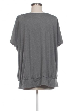 Damen Shirt Crane, Größe XXL, Farbe Grau, Preis 7,70 €