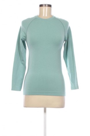 Damen Shirt Crane, Größe S, Farbe Grün, Preis € 16,29