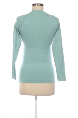 Damen Shirt Crane, Größe S, Farbe Grün, Preis 6,99 €