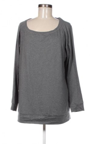 Damen Shirt Crane, Größe XL, Farbe Grau, Preis € 6,99