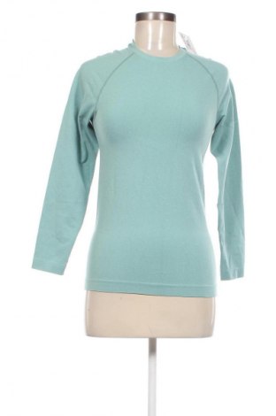 Damen Shirt Crane, Größe M, Farbe Grün, Preis 8,29 €