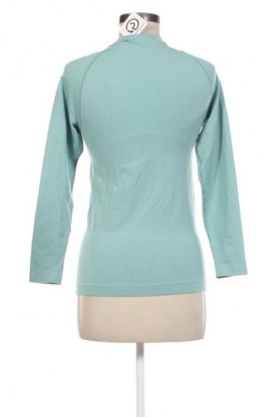 Damen Shirt Crane, Größe M, Farbe Grün, Preis 8,49 €