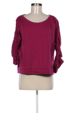 Damen Shirt Crane, Größe XL, Farbe Lila, Preis € 6,29