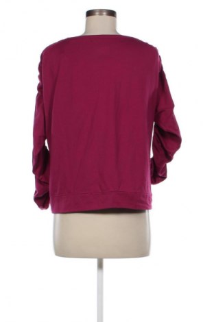 Damen Shirt Crane, Größe XL, Farbe Lila, Preis € 5,99