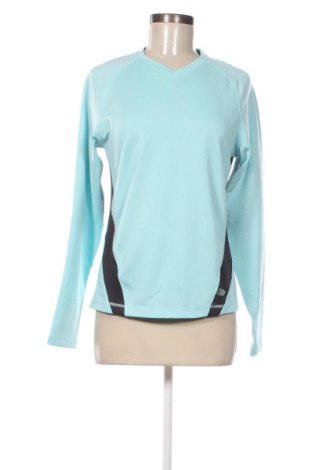 Damen Shirt Crane, Größe S, Farbe Blau, Preis 4,99 €