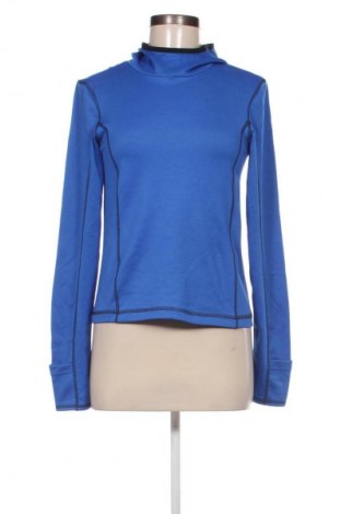 Damen Shirt Crane, Größe S, Farbe Blau, Preis 7,99 €