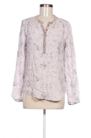 Damen Shirt Cream, Größe M, Farbe Mehrfarbig, Preis 10,49 €