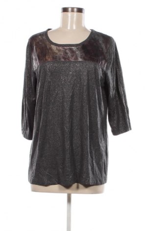 Damen Shirt Creation L, Größe L, Farbe Grau, Preis 12,49 €