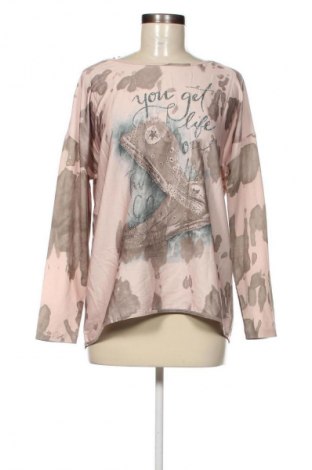 Damen Shirt Creation L, Größe M, Farbe Mehrfarbig, Preis € 4,99