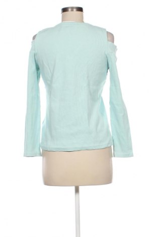 Damen Shirt Creation L, Größe L, Farbe Blau, Preis € 10,49