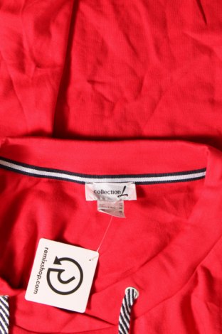 Damen Shirt Creation L, Größe M, Farbe Rot, Preis € 4,99