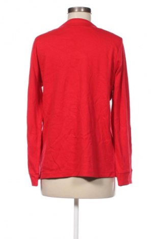 Damen Shirt Creation L, Größe M, Farbe Rot, Preis 4,49 €