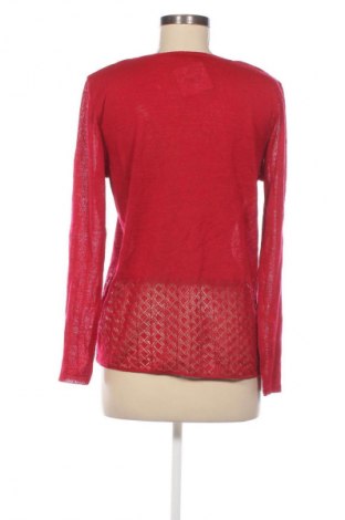 Damen Shirt Creations, Größe M, Farbe Rot, Preis € 4,49