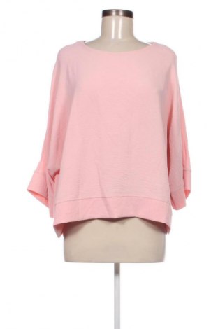 Damen Shirt Creme Fraiche, Größe S, Farbe Rosa, Preis 4,99 €