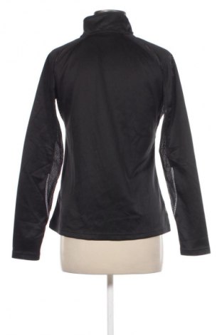 Damen Shirt Crivit, Größe M, Farbe Schwarz, Preis 4,99 €