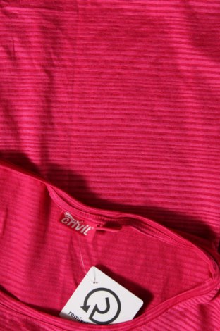 Damen Shirt Crivit, Größe L, Farbe Rosa, Preis € 2,99