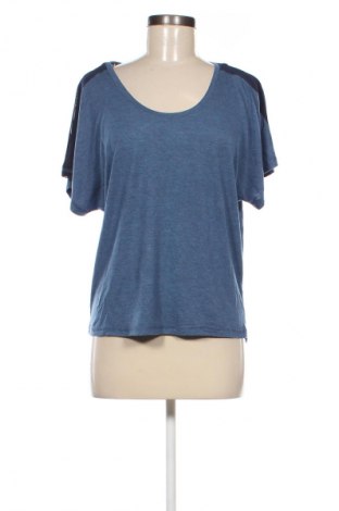 Damen Shirt Crivit, Größe M, Farbe Blau, Preis 6,99 €