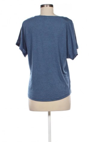 Damen Shirt Crivit, Größe M, Farbe Blau, Preis € 6,99