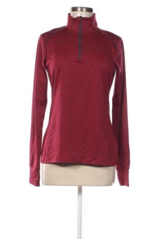 Damen Shirt Crivit, Größe M, Farbe Rot, Preis 4,99 €