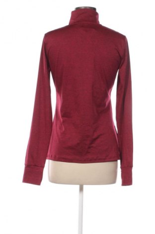 Damen Shirt Crivit, Größe M, Farbe Rot, Preis 4,99 €