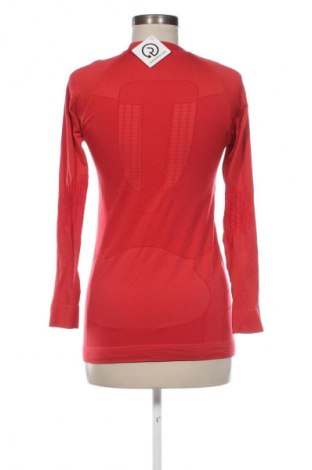 Damen Shirt Crivit, Größe M, Farbe Rot, Preis € 4,99