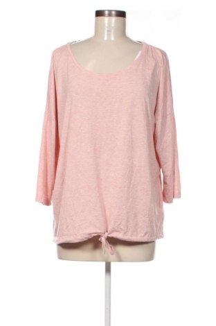 Damen Shirt Crivit, Größe L, Farbe Aschrosa, Preis € 3,99