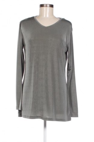 Damen Shirt Cubus, Größe M, Farbe Grün, Preis € 5,49