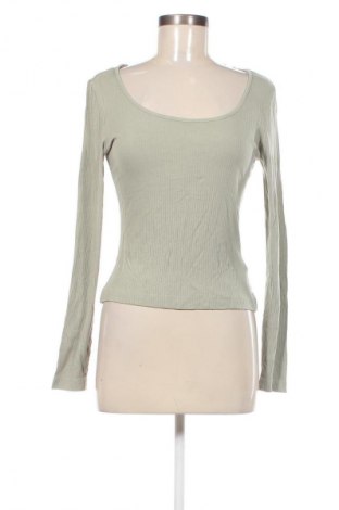 Damen Shirt Cubus, Größe M, Farbe Grün, Preis € 3,99