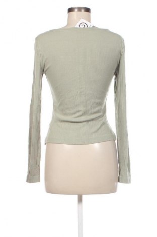 Damen Shirt Cubus, Größe M, Farbe Grün, Preis 4,99 €