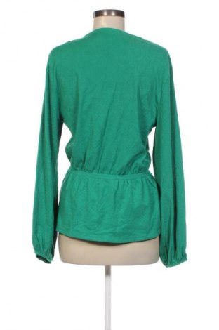 Damen Shirt Cubus, Größe S, Farbe Grün, Preis € 3,99