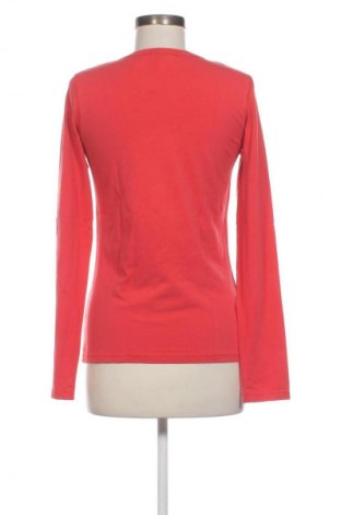 Damen Shirt Cubus, Größe M, Farbe Rot, Preis € 10,10