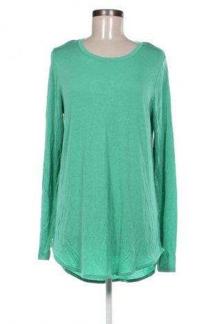 Damen Shirt Cubus, Größe L, Farbe Grün, Preis € 5,99